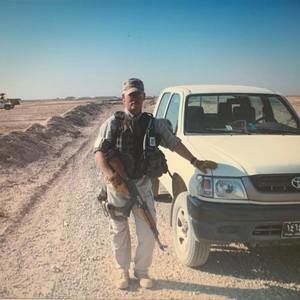 Meet your Posher, Bill